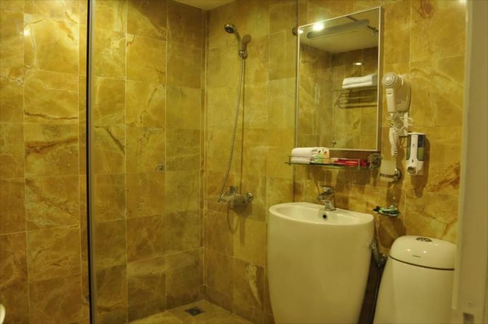 Saigon Sun Hotel 50/50