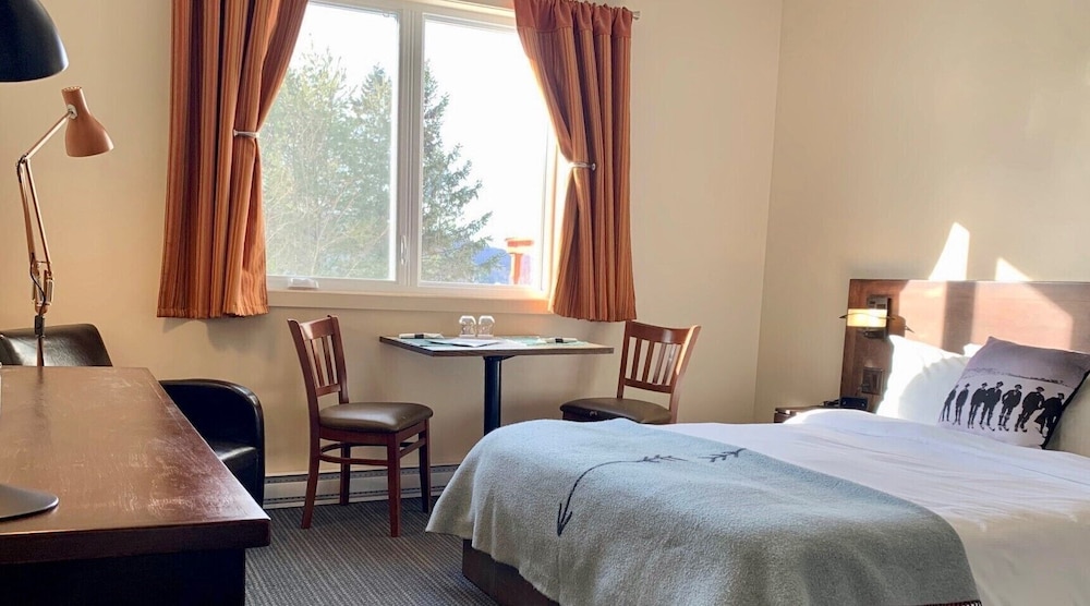 Hotel Mont-Tremblant 27/61
