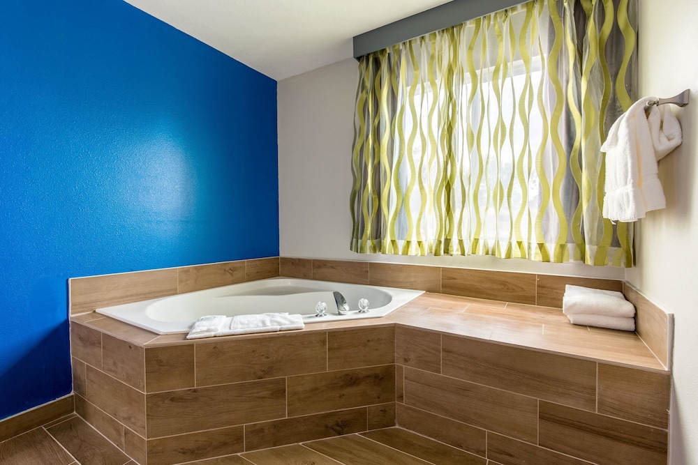 Wingate by Wyndham Cedar City 26/50