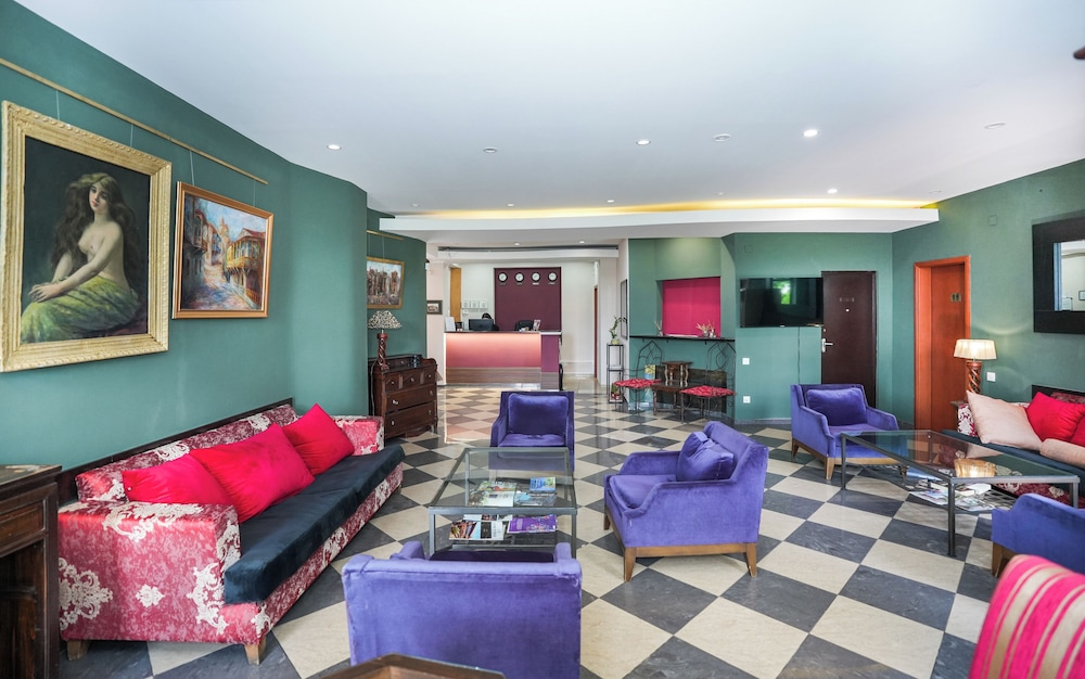 Andza Tbilisi Hotel 69/84