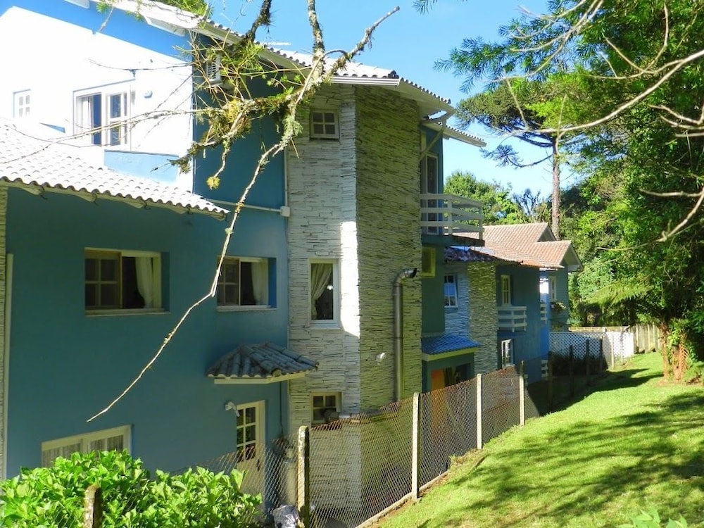 Pousada Jardim Azul 2/60