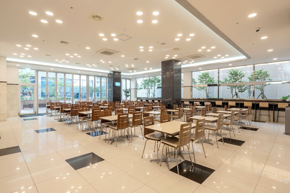 Toyoko Inn Busan Haeundae 2 52/66