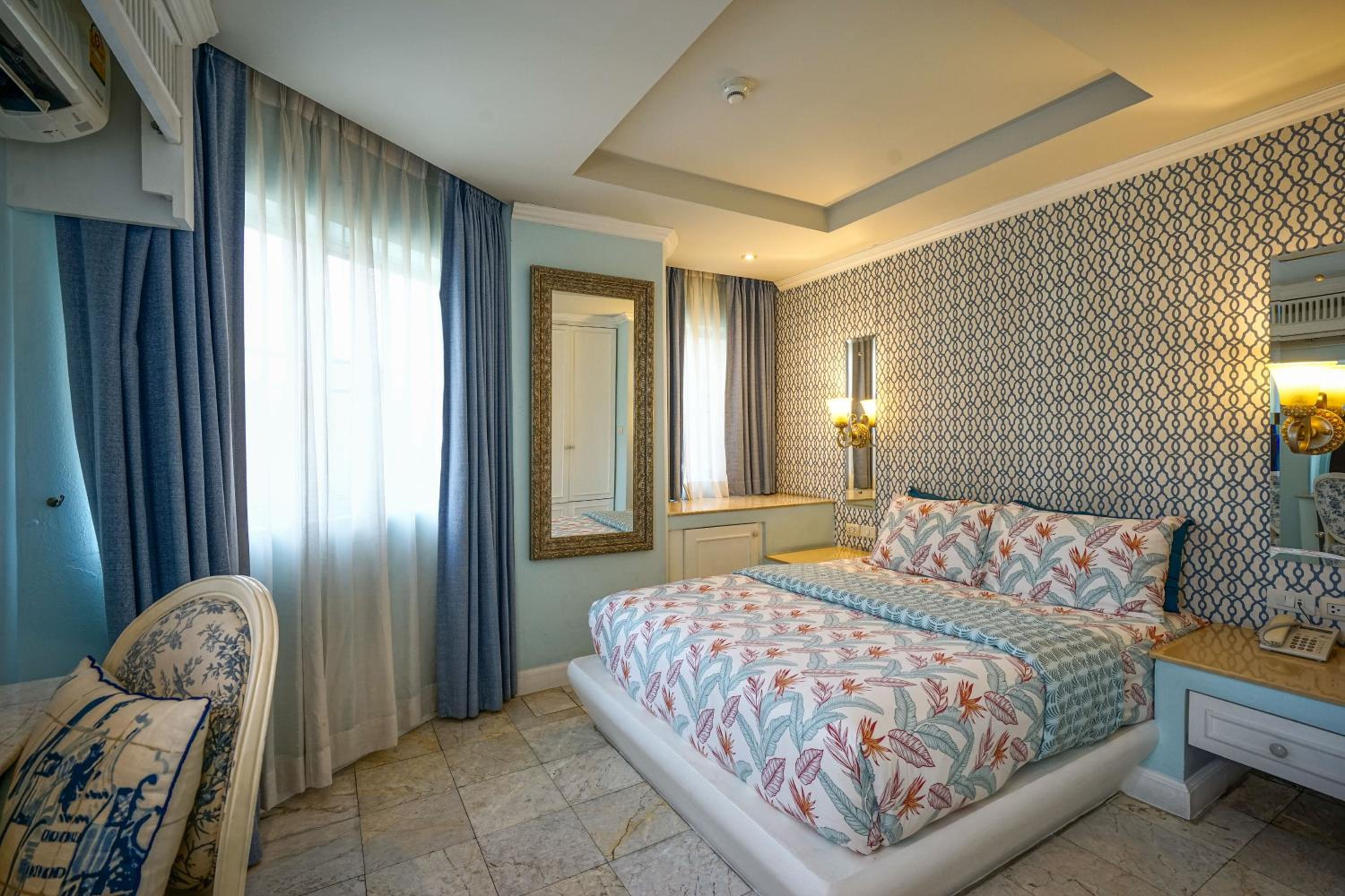 Suite Two Bedroom