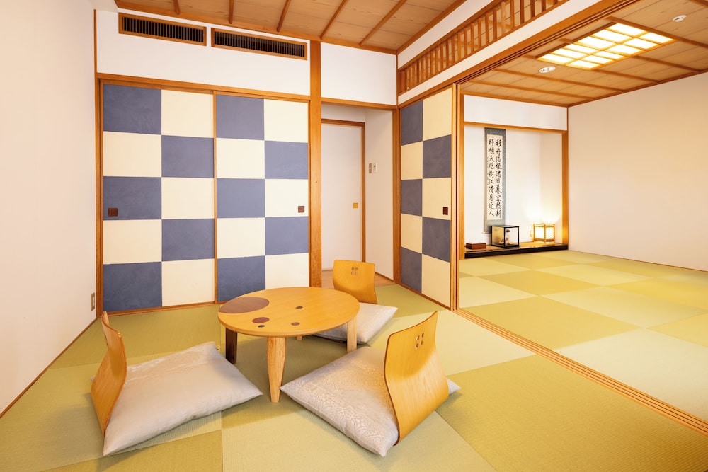 Ryokan Asakusa Shigetsu 34/50