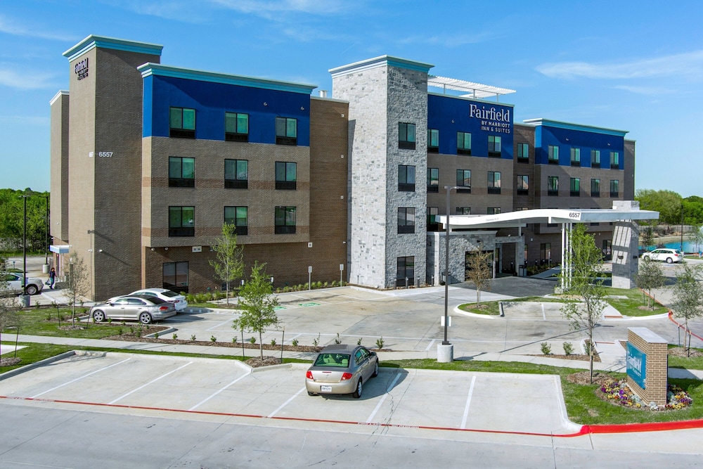 Fairfield by Marriott Inn & Suites Corinth 22/27
