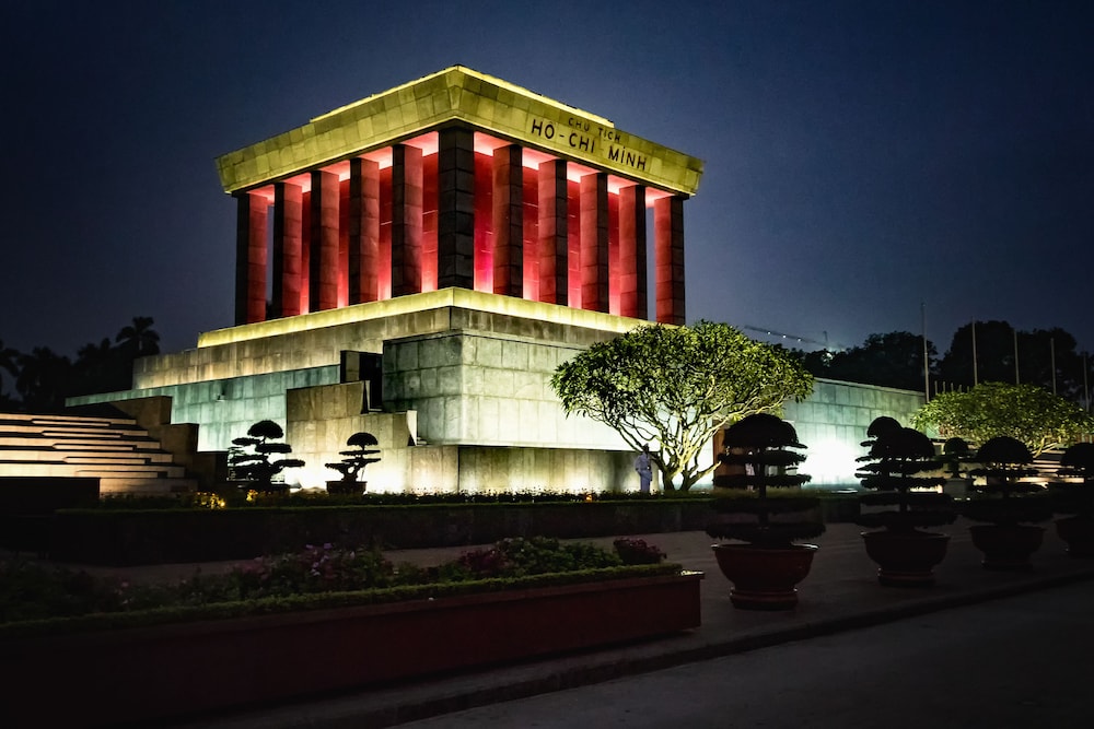 Flower Garden Hotel in HANOI
