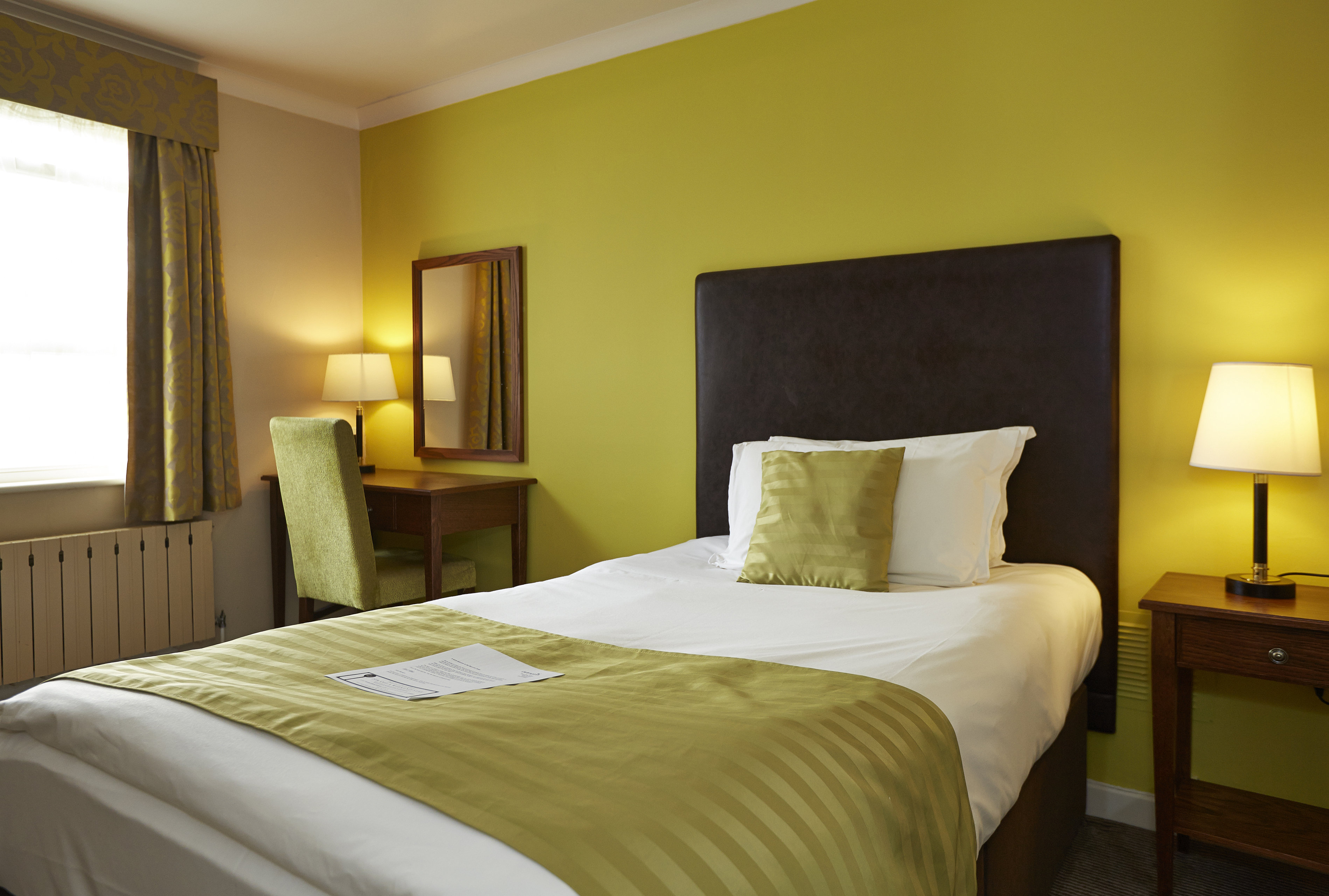 Red Lion Hotel 15/27