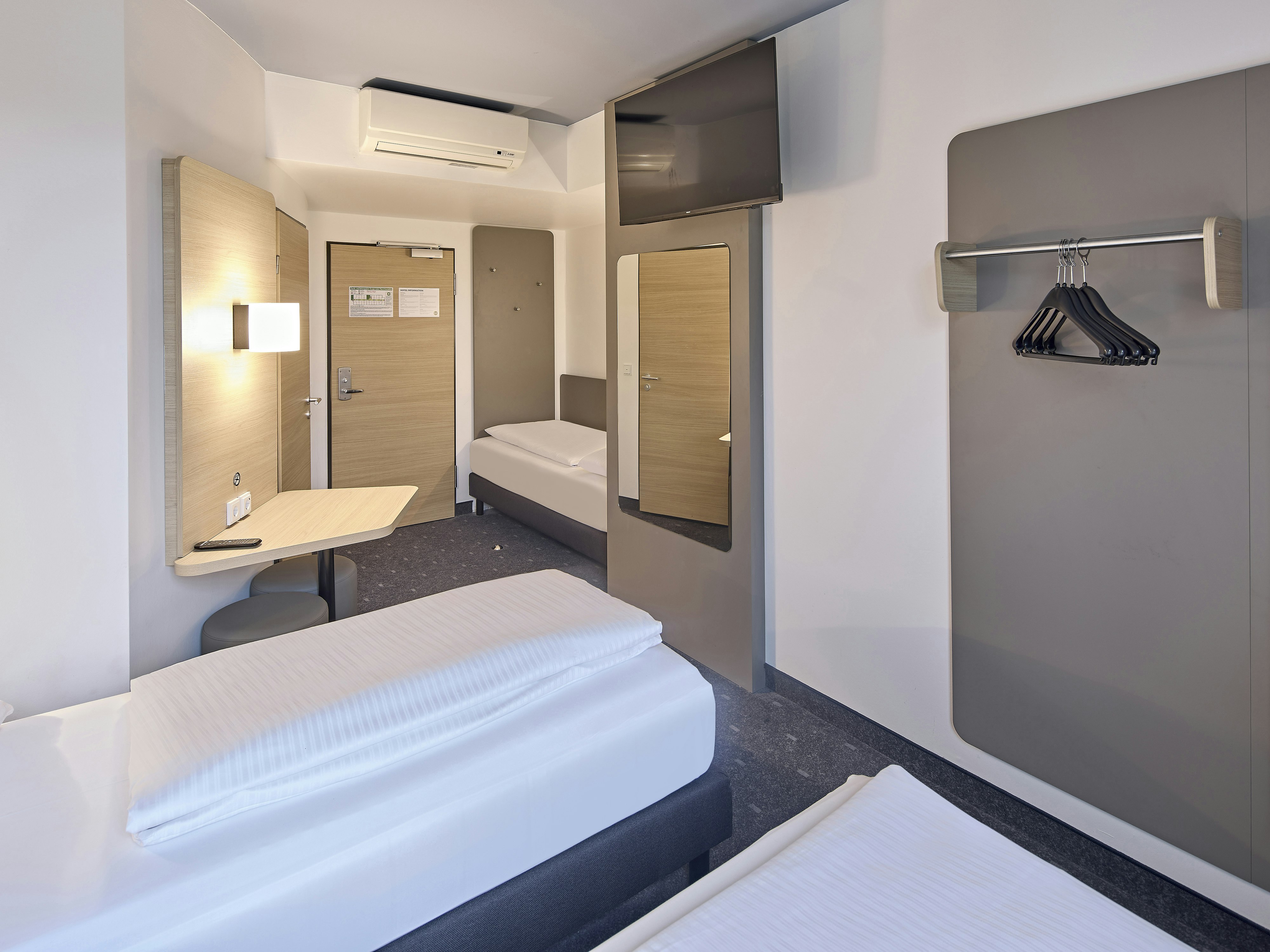 B&B Hotel Koeln-Messe 14/29