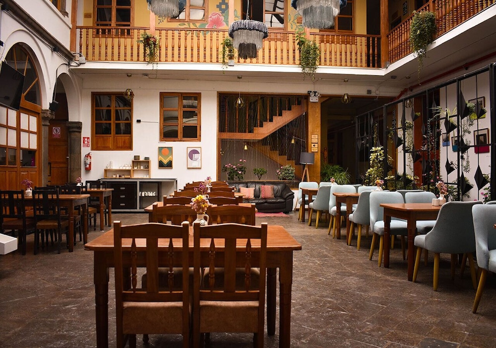 Socialtel Plaza De Armas Cusco 45/60