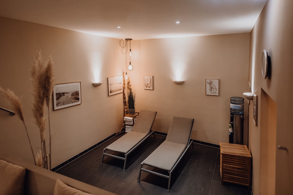 MERCURE HOTEL HAMBURG CITY 44/73