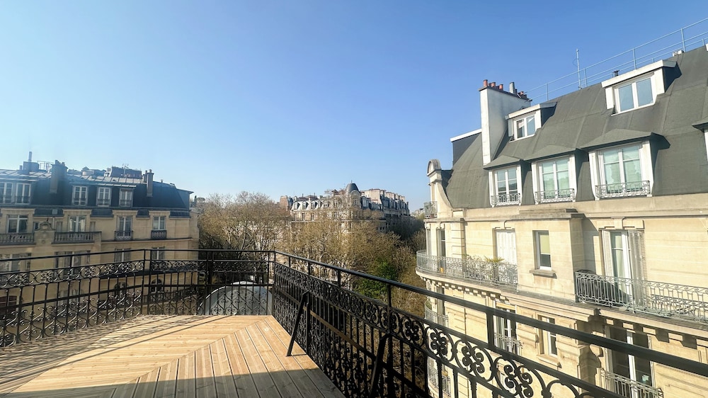 HOTEL BOHEM Sacre-Coeur 29/38