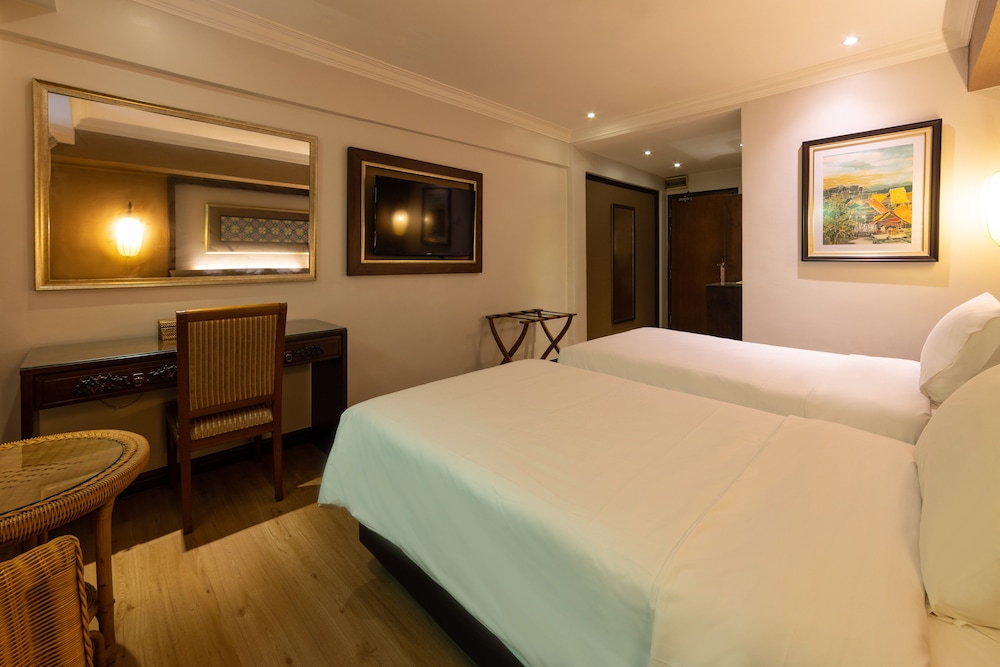 Hotel Puri Melaka 33/62