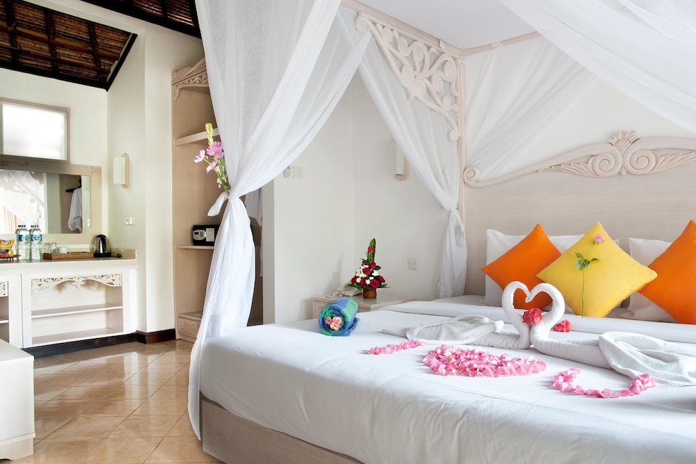 Ubud Dedari Villas 18/62