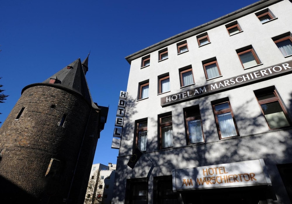 Hotel am Marschiertor 2/50