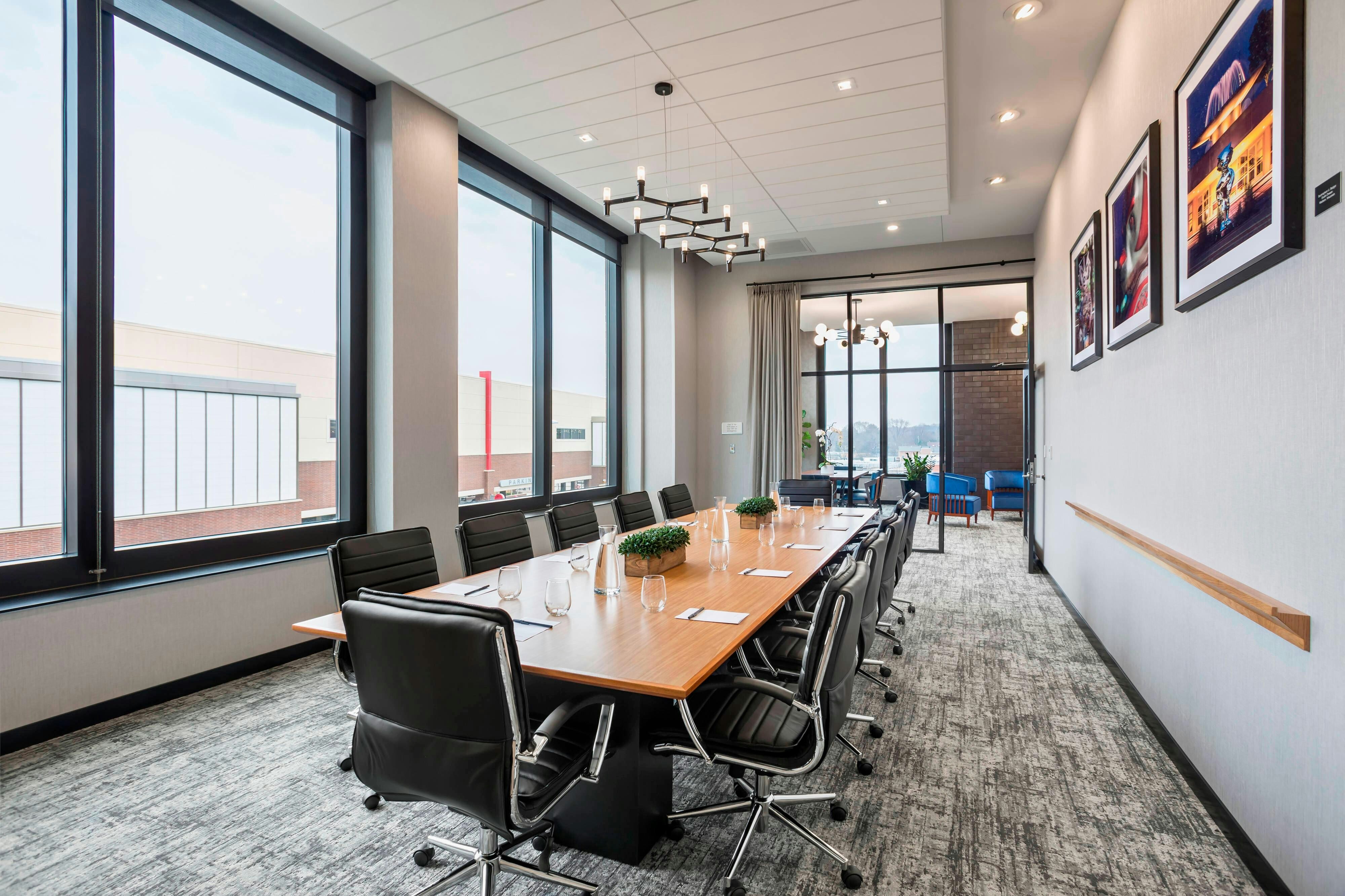 Springhill Suites By Marriott Madison 38/40