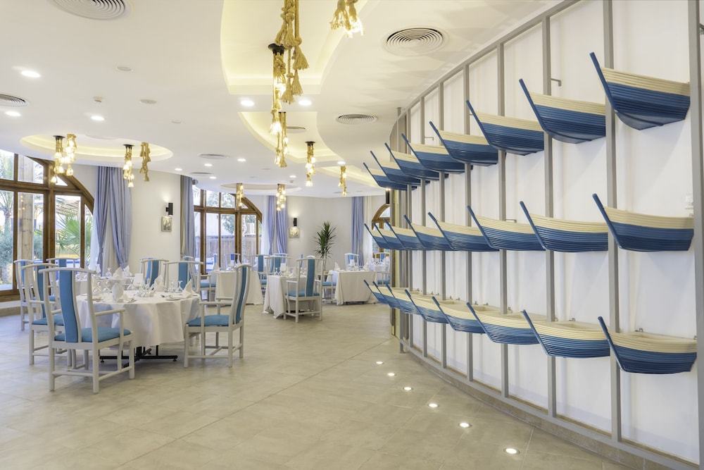 Safir Dahab Hotel (Ex- Hilton Dahab) 39/60