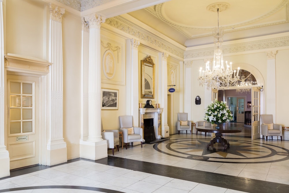 The Imperial Hotel Torquay 7/45