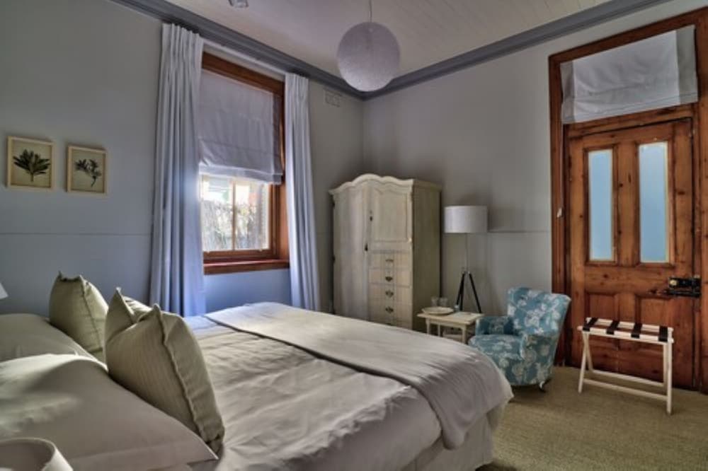 Parker Cottage 12/58