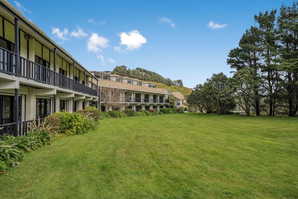 Capital Gateway Motor Lodge 58/62