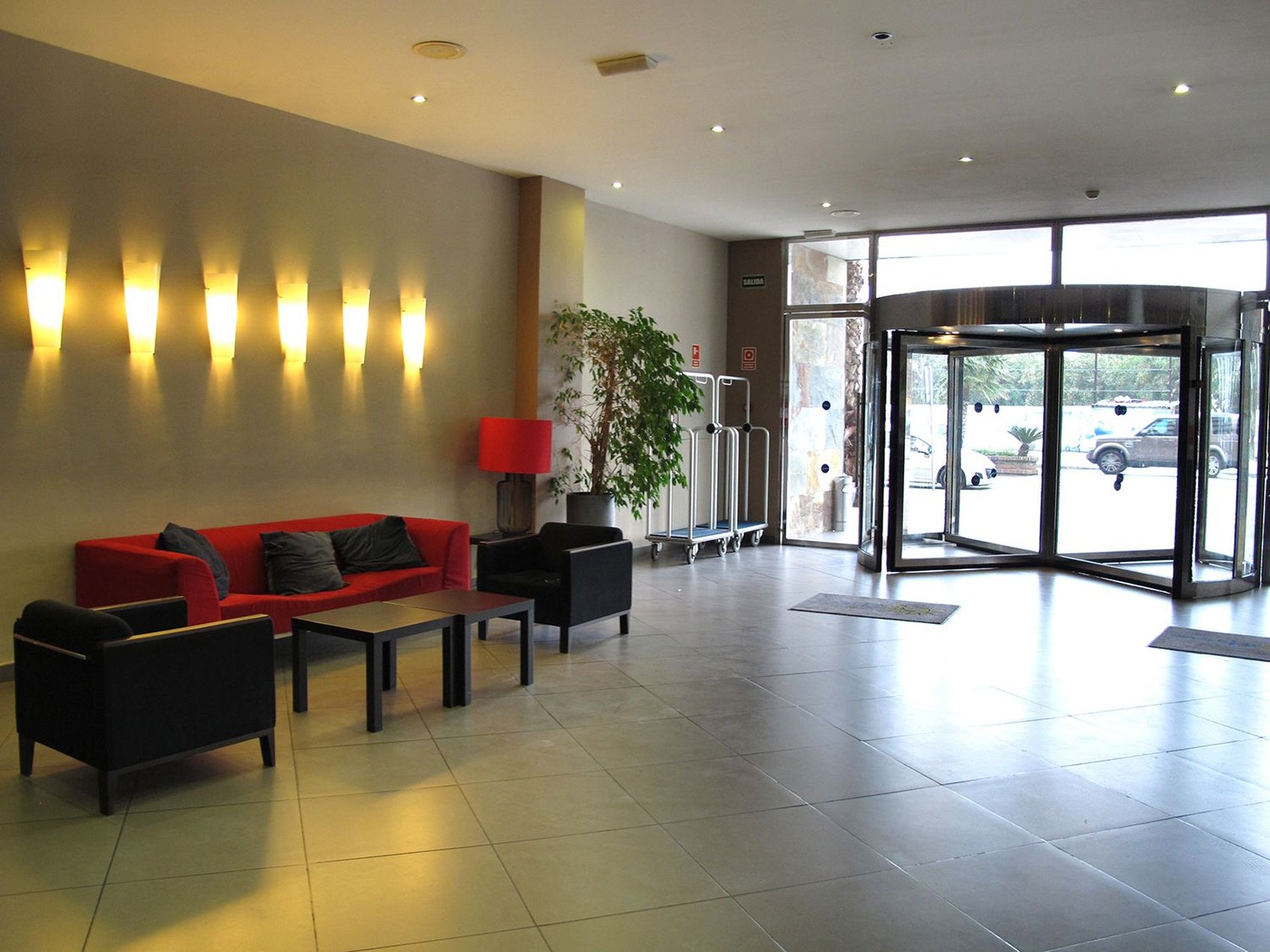 Ohtels Campo De Gibraltar 14/23