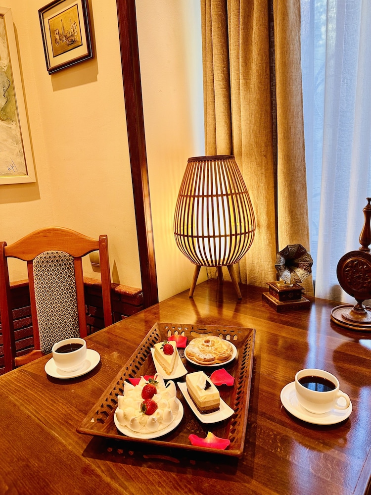 Hotel British House 28/50