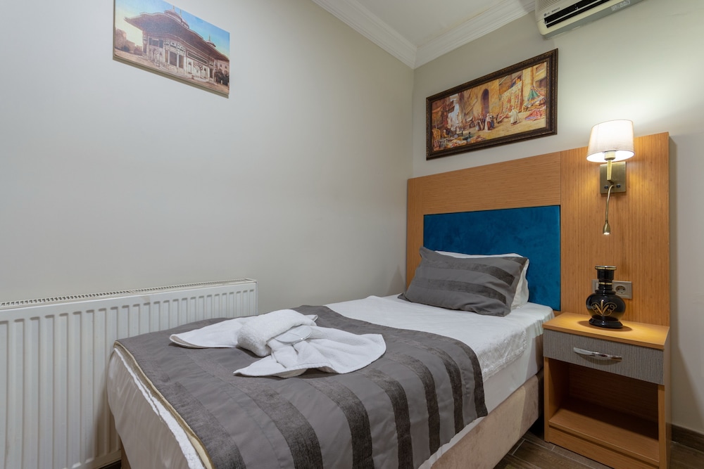 Seatanbul Apart Hotel 19/64
