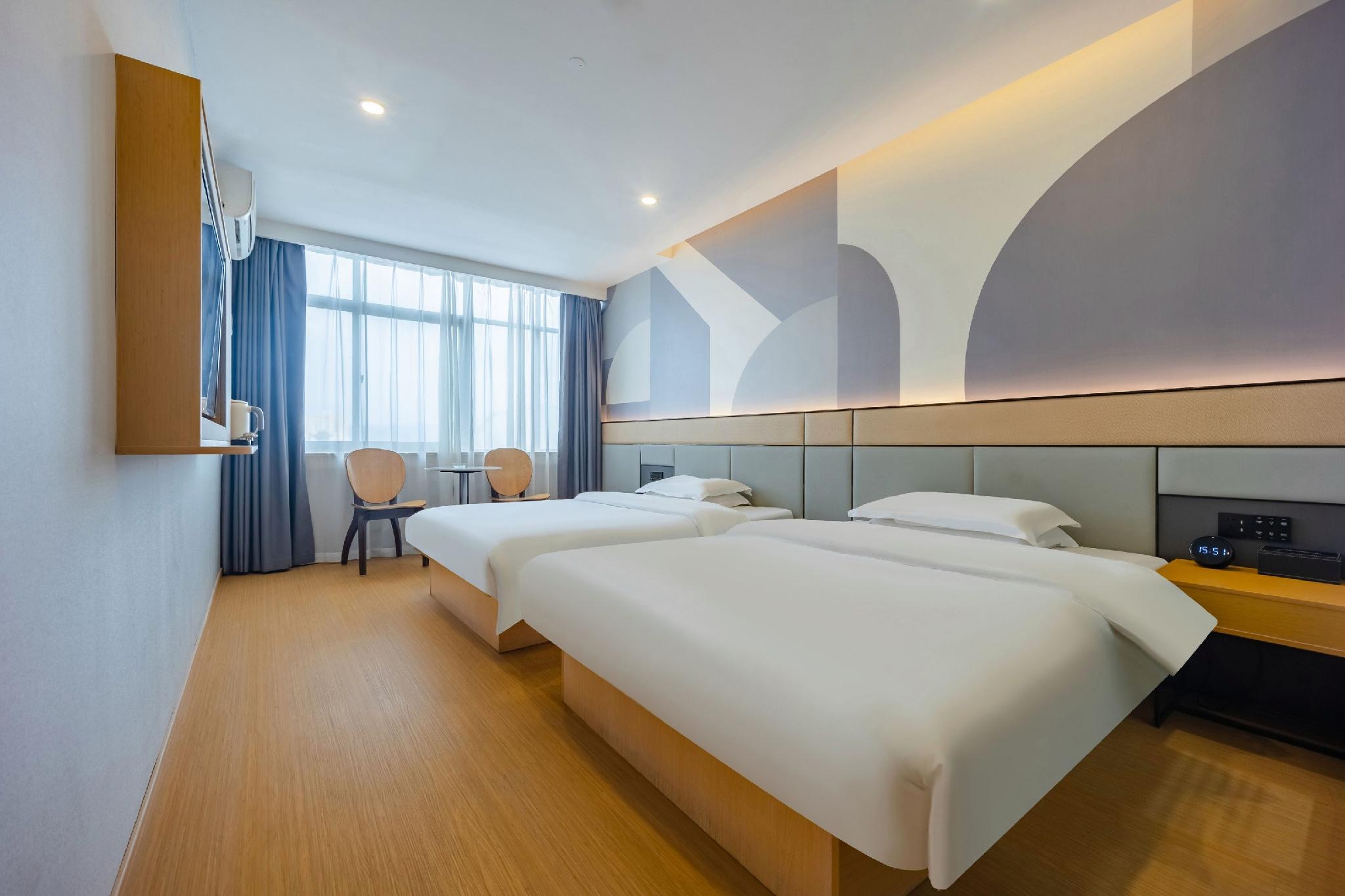 7 Days Inn (Ningguo Ningcheng North Road) 6/29