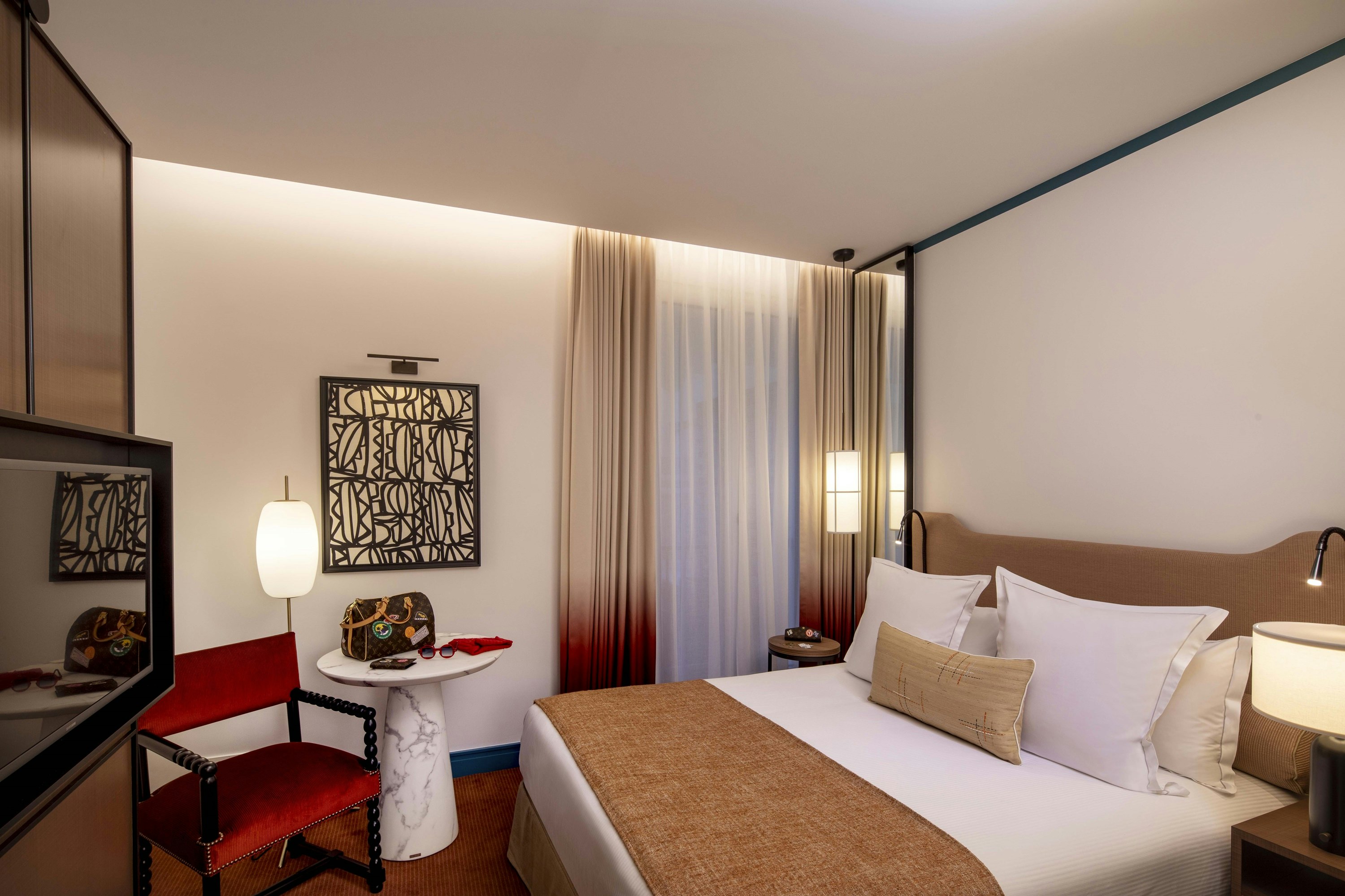 Bel Ami Hotel 5/38