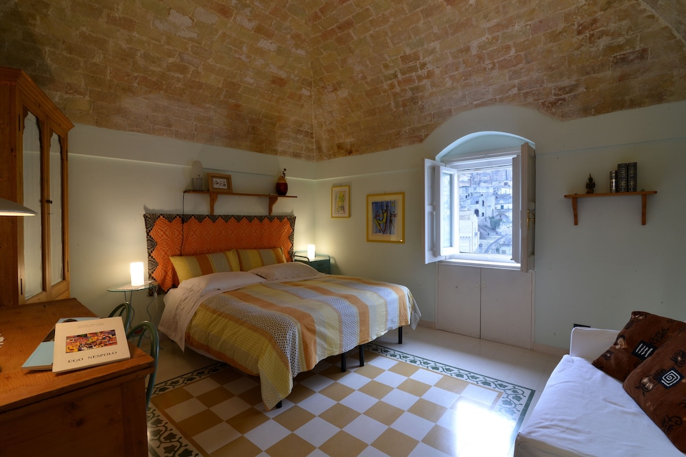B&B Da Ida - In Lak' Ech 12/50
