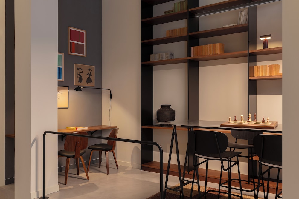 Hotel TOC Hotel Las Ramblas 92/106
