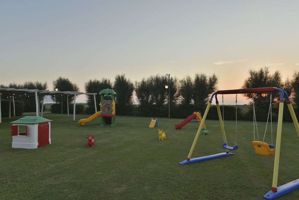 Paestum Inn Beach Resort 35/69