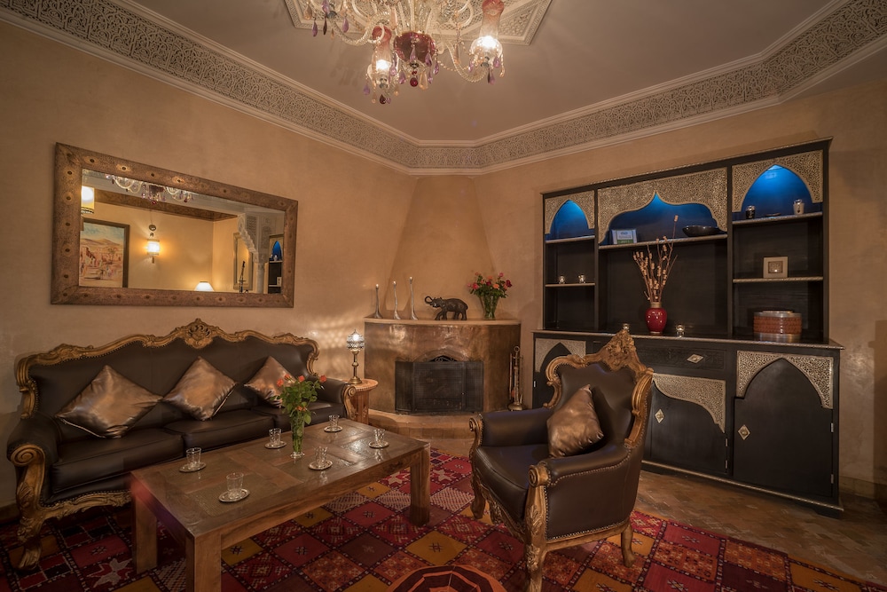 Riad Dar Attika 29/41