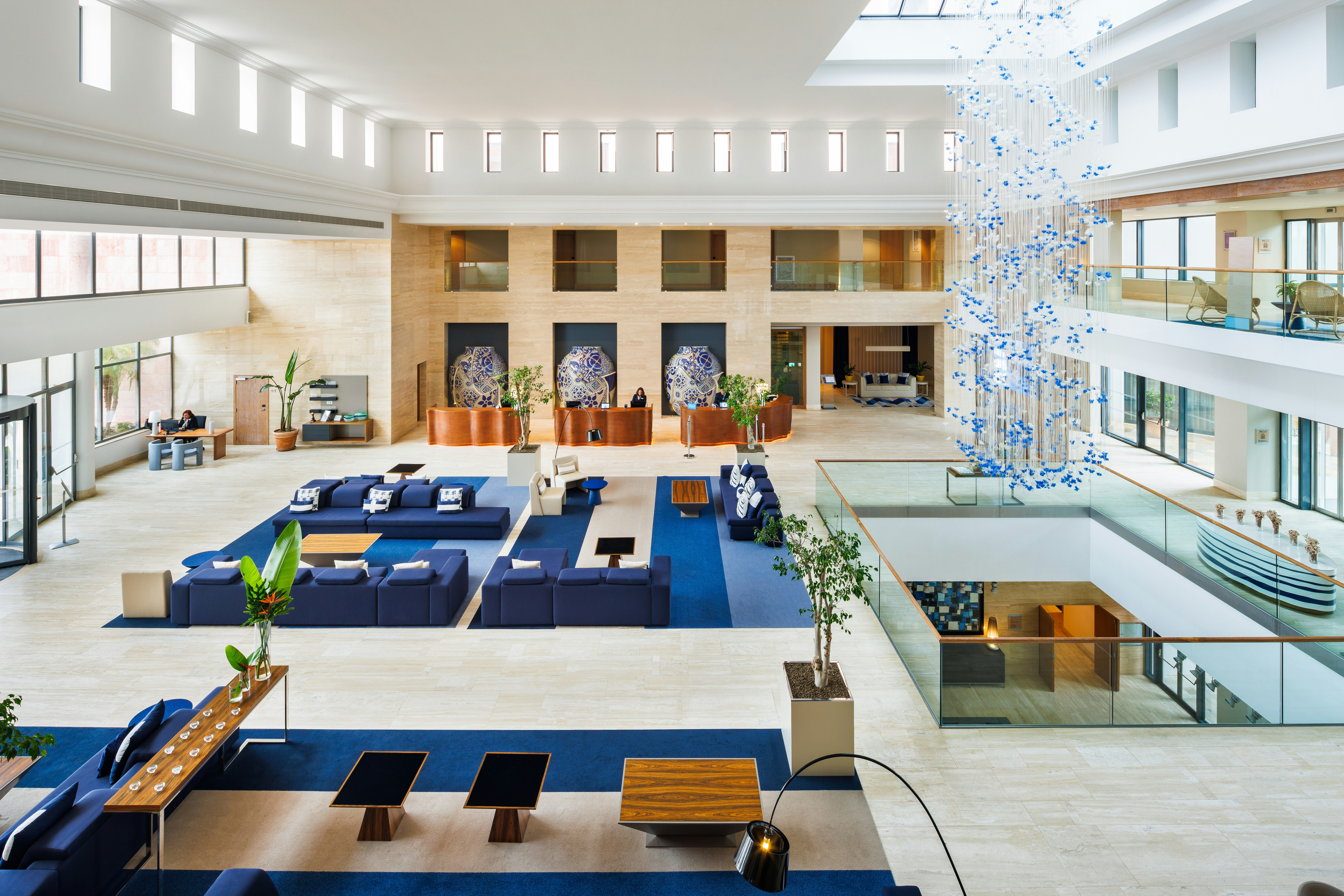 Hilton Vilamoura As Cascatas Golf Resort & Spa 39/77