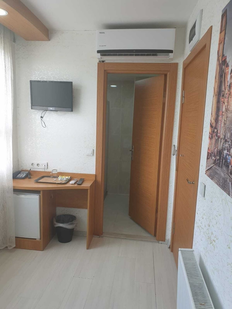 Grand Istanbul Airport Hotel 29/36