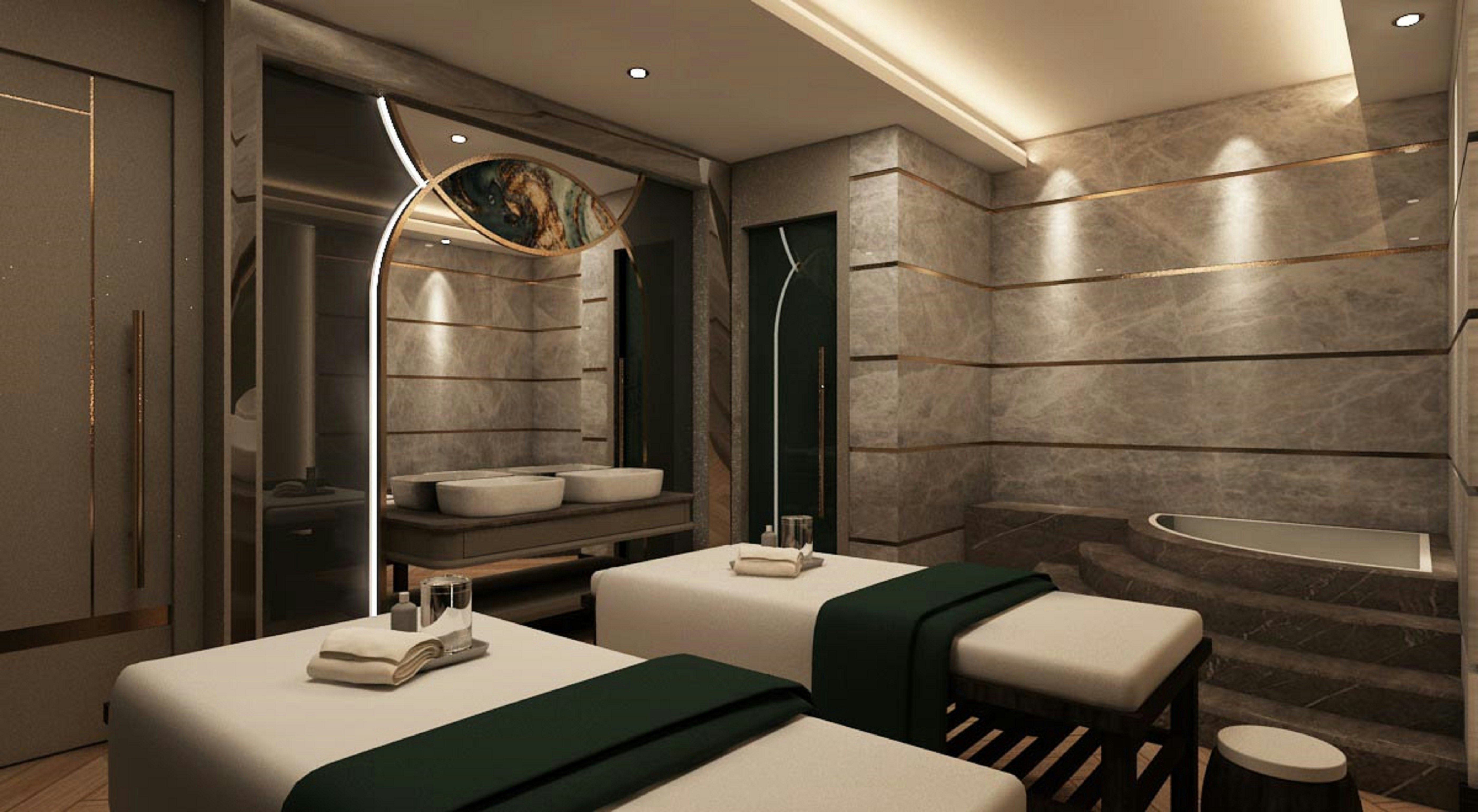 DoubleTree by Hilton Afyonkarahisar 33/39