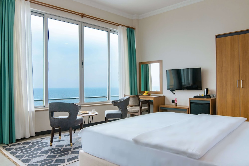 Fevzi Hoca Butik Hotel 26/47