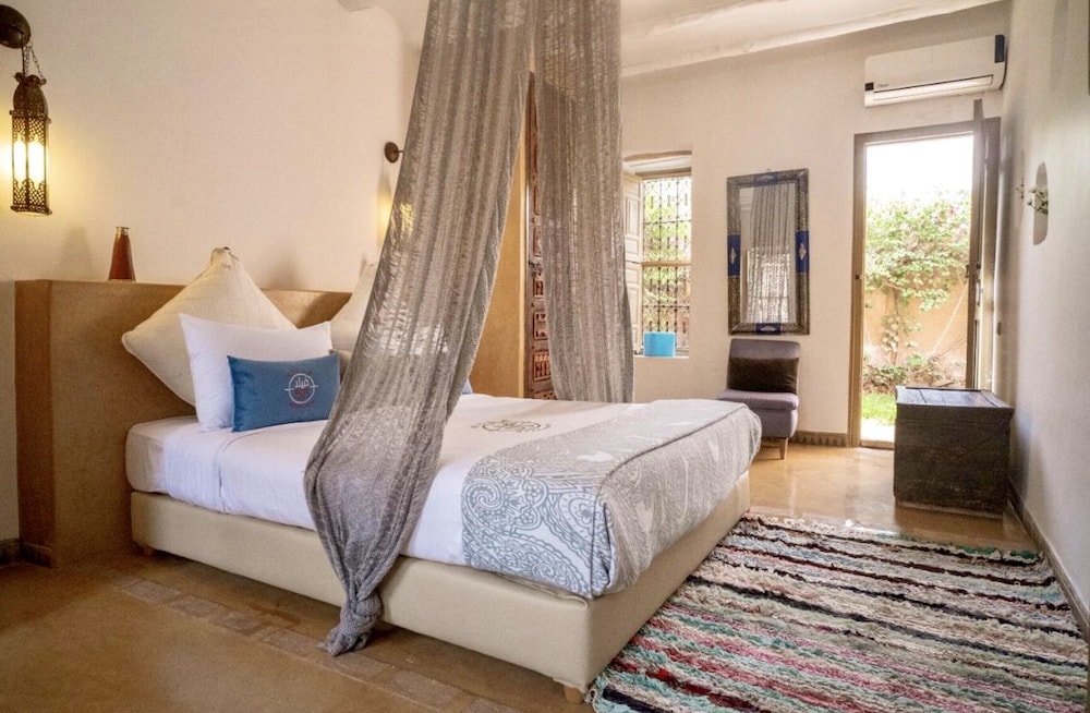 Dar 55 - Berber House - Boutique Hotel & SPA 30/86