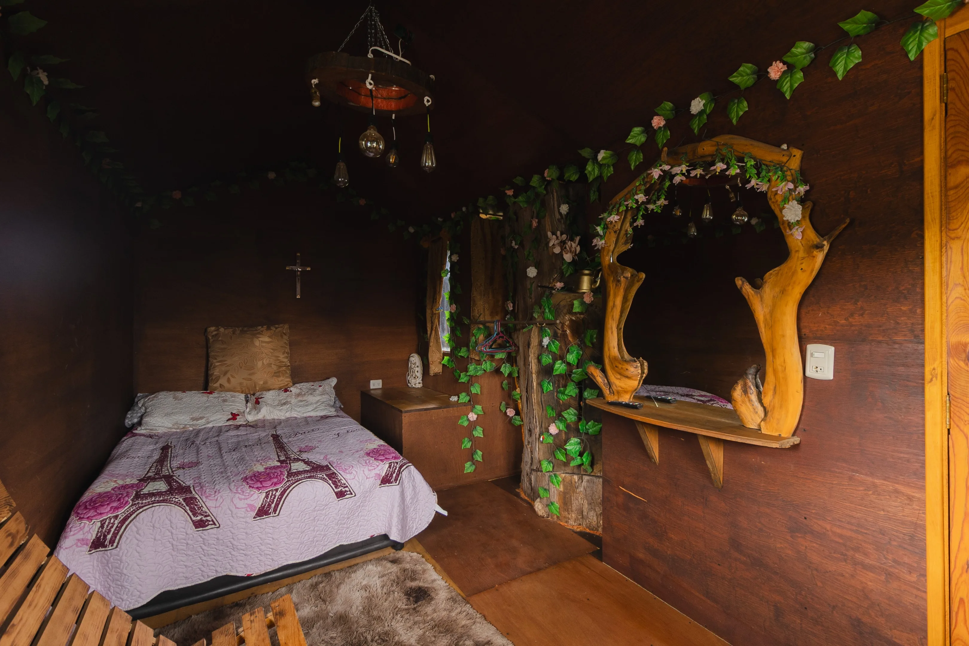 Casita del arbol Trini By GEstores 22/30