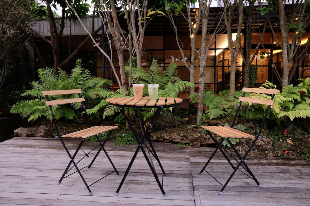 Interpark Residence Chonburi-Rayong 63/70