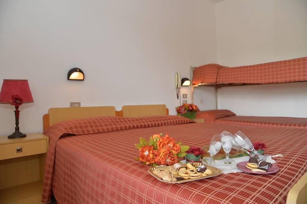 Hotel Maioli 11/26