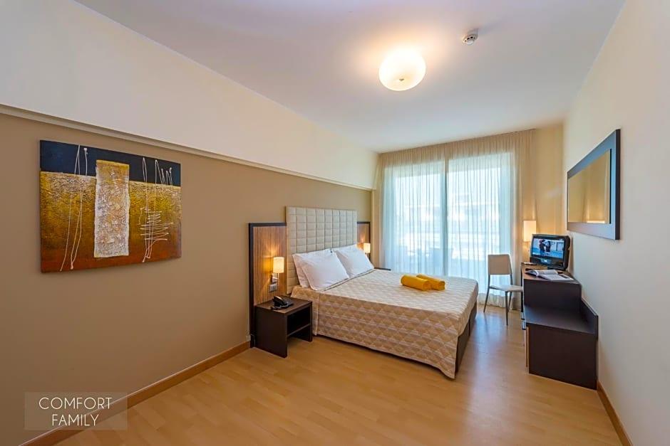 Hotel San Marco 12/50