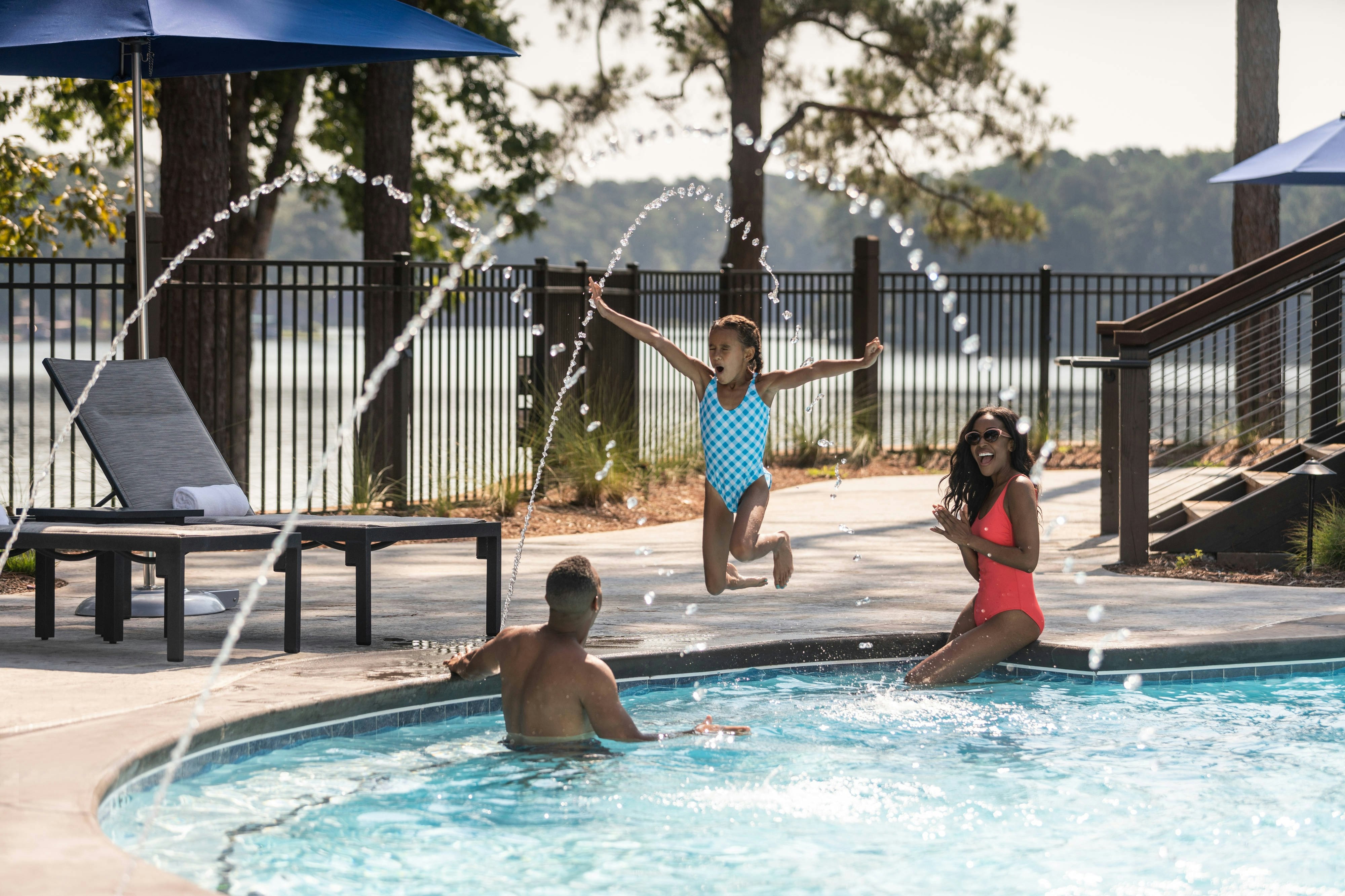 The Ritz Carlton Lodge Reynolds Plantation 49/75