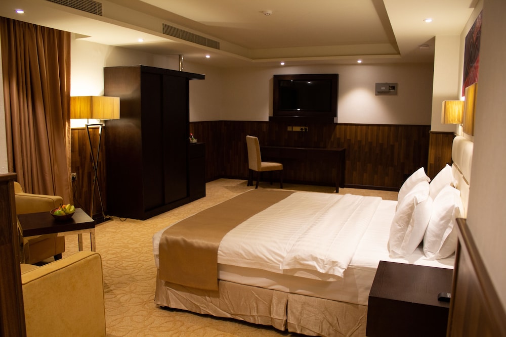 The Secure Inn Hotel Muscat 14/69