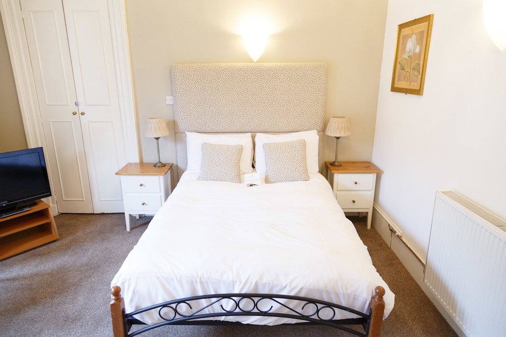 Deluxe, 2 Double Beds