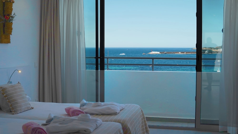 SUPERIOR, STUDIO, SEA VIEW, TERRACE