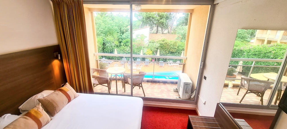 Hotel Le Maritime 28/61