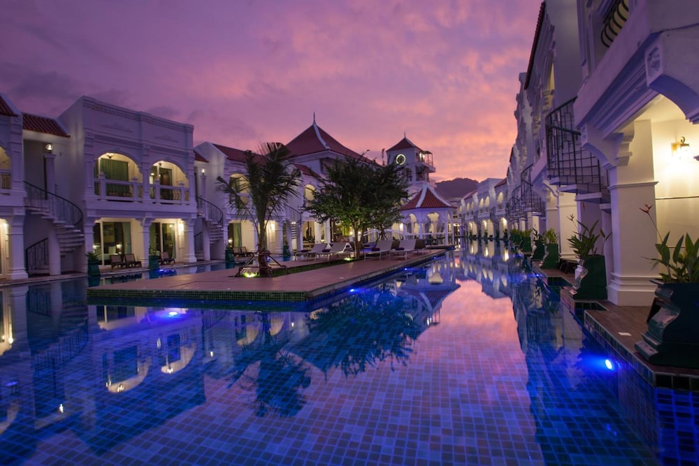 Supicha Pool Access Hotel 48/50