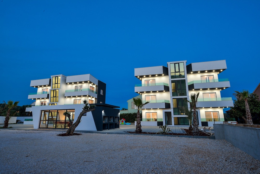 Boutique Apartments Ad Astra 35/50