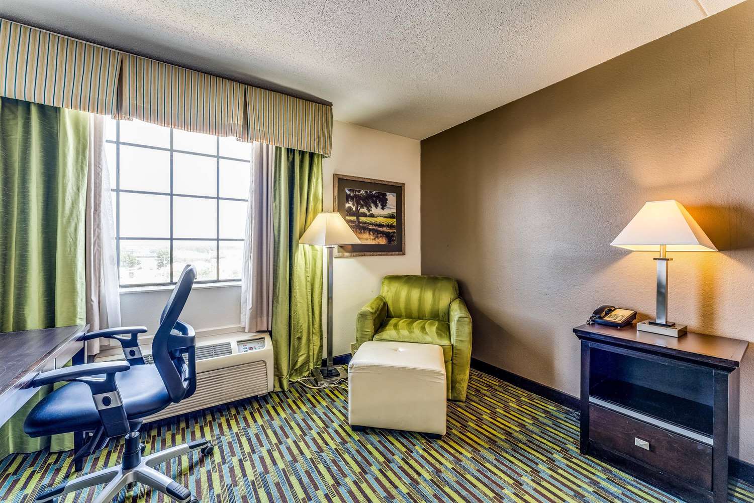 Wyndham Garden Wichita Downtown 16/47