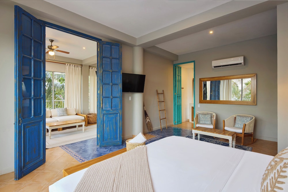 Hotel Fenix Beach Cartagena 24/78